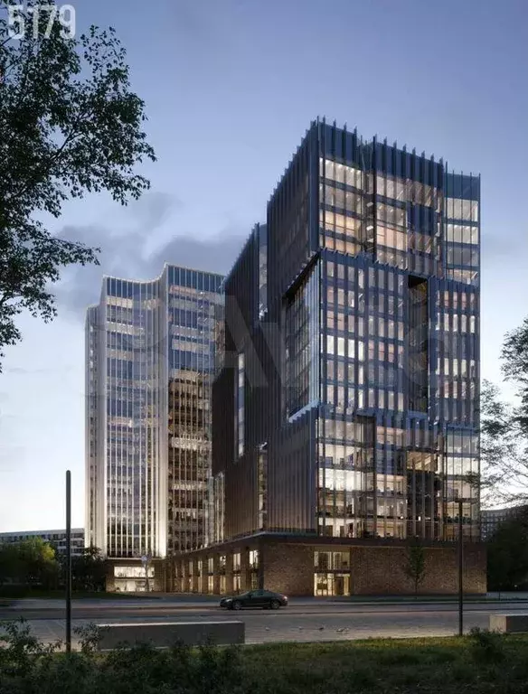 Продам помещение свободного назначения, 94 м - Фото 1