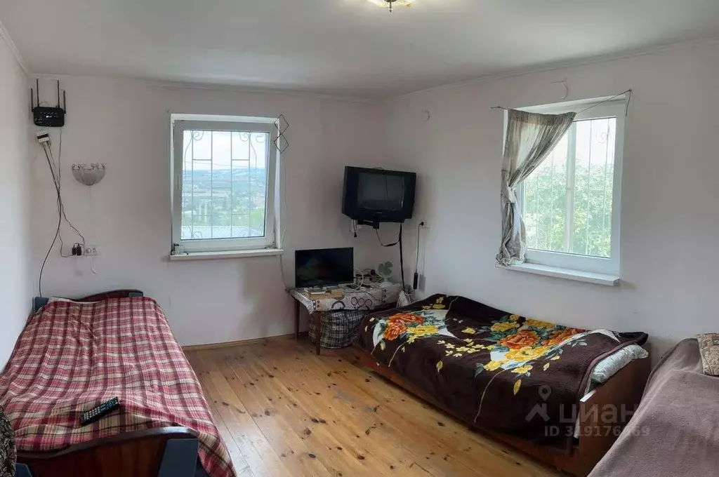 Дом в Севастополь, Севастополь, Балаклава г. Благодатный садоводческое ... - Фото 1