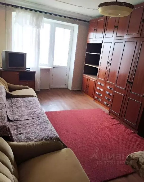 1-к кв. Крым, Евпатория ул. Некрасова, 49 (30.0 м) - Фото 1