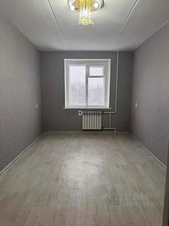 Комната Кировская область, Киров Производственная ул., 1 (11.2 м) - Фото 1