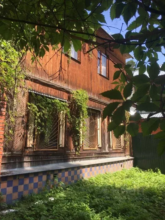 Дом, 130 м - Фото 1