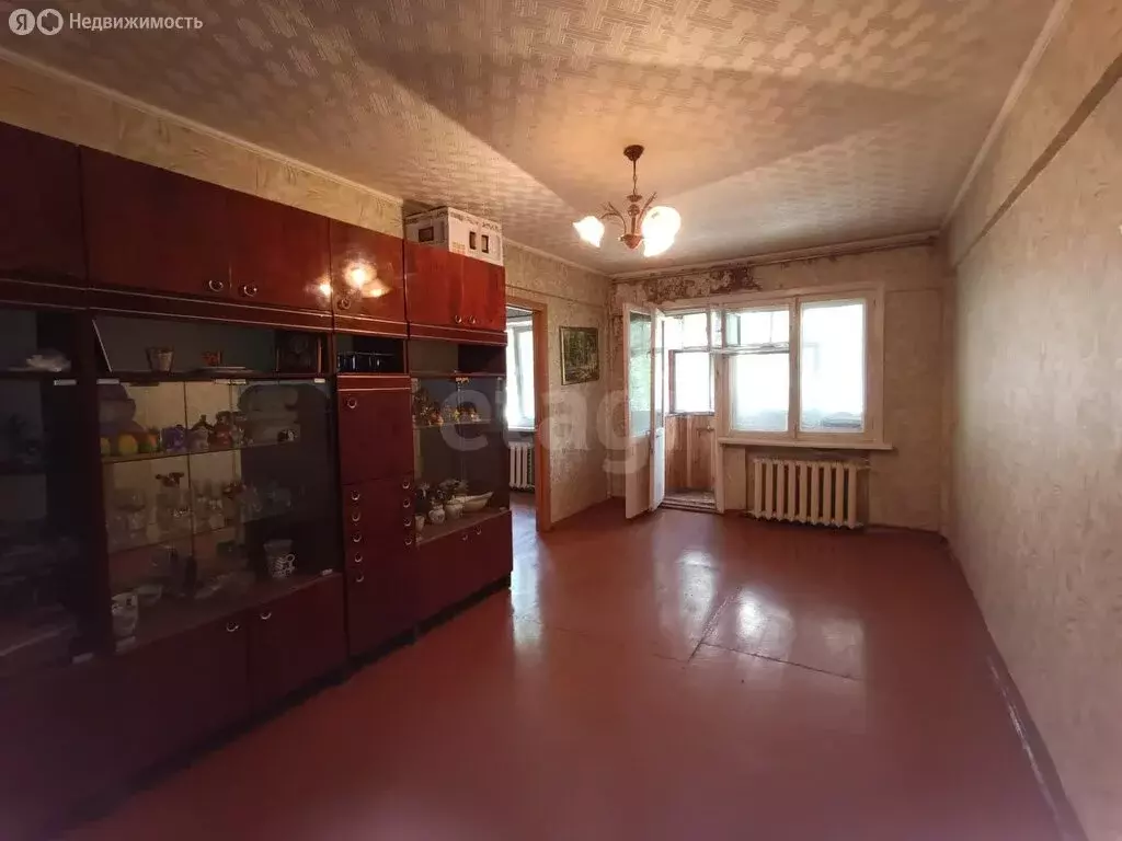 3-комнатная квартира: Мичуринск, улица 7 Ноября, 14 (54.9 м) - Фото 1