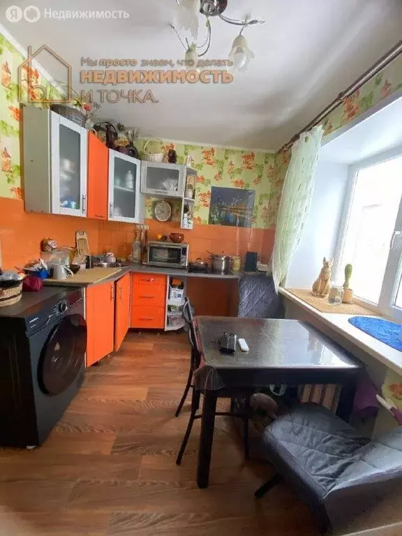 1-комнатная квартира: Нефтекамск, Социалистическая улица, 63Ак2 (26.2 ... - Фото 1