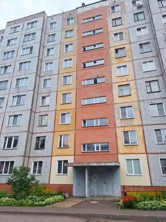 3-к кв. Кировская область, Киров ул. Азина, 5 (62.8 м) - Фото 1