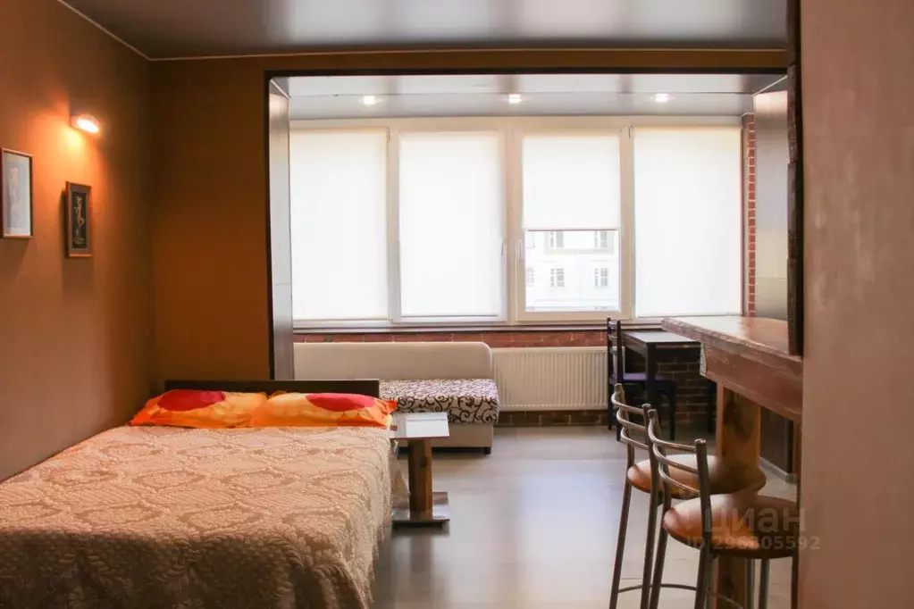 Студия Коми, Сыктывкар Тентюковская ул., 333 (30.0 м) - Фото 2