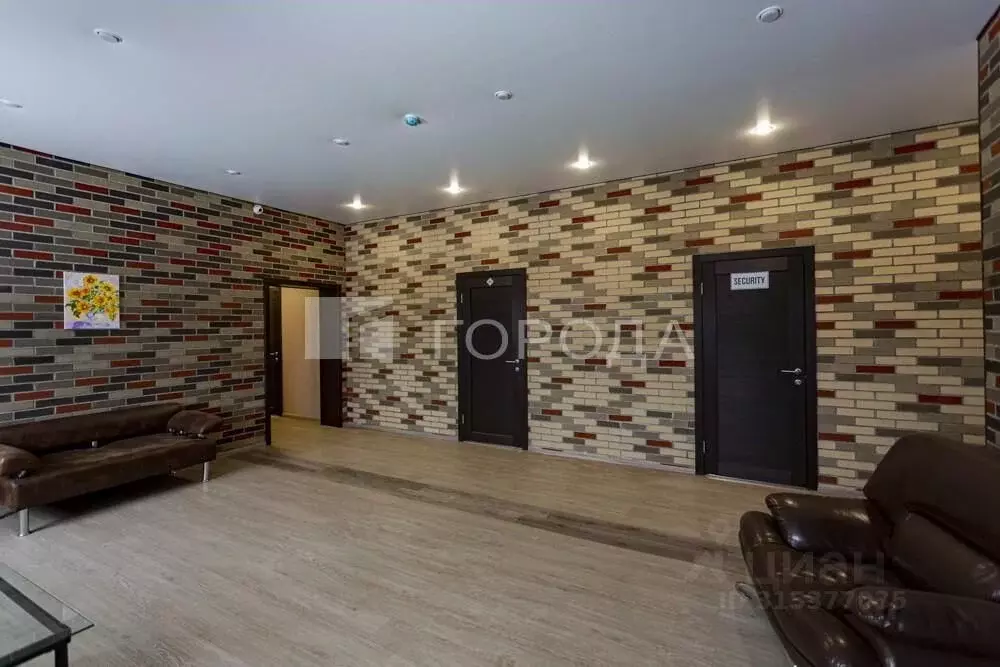Офис в Кемеровская область, Новокузнецк ул. Обнорского, 180/2 (58 м) - Фото 0