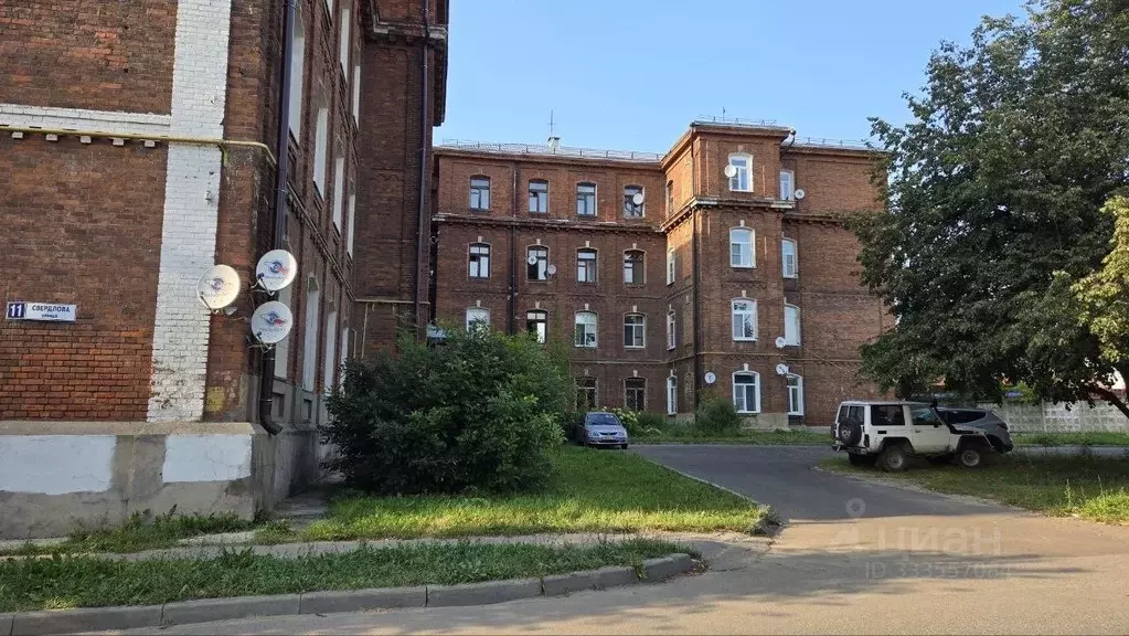 Комната Московская область, Красноармейск Пушкинский городской округ, ... - Фото 1