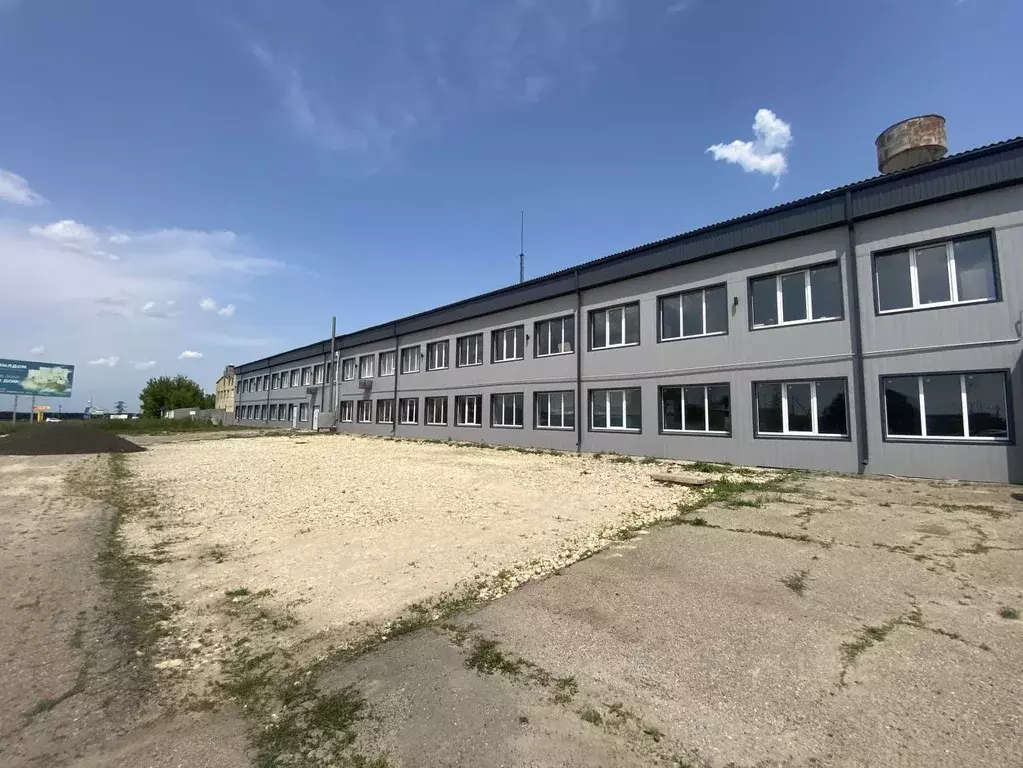 Офис в Ставропольский край, Шпаковский муниципальный округ, с. ... - Фото 0