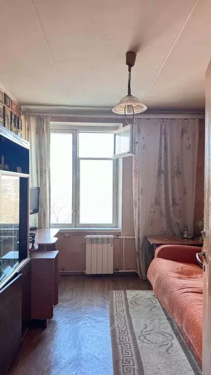 Квартира, 2 комнаты, 38 м - Фото 1