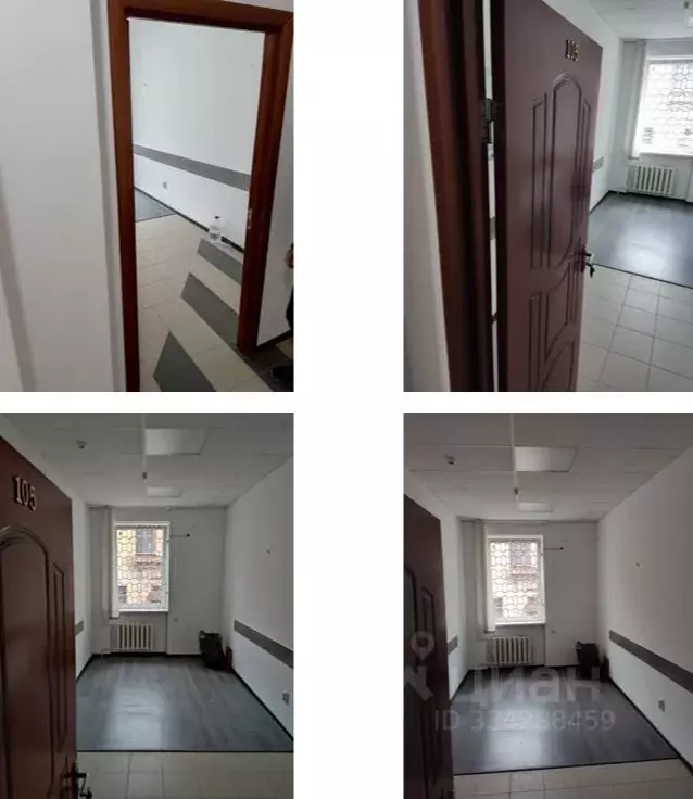 Помещение свободного назначения в Крым, Феодосия ул. 8 Марта, 3 (17 м) - Фото 1
