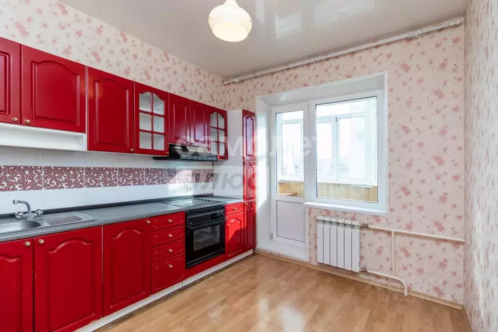 4-к кв. Ханты-Мансийский АО, Сургут ул. Дзержинского, 1 (86.8 м) - Фото 0