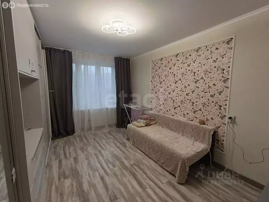 3-комнатная квартира: Москва, Северный бульвар, 5А (59 м) - Фото 0
