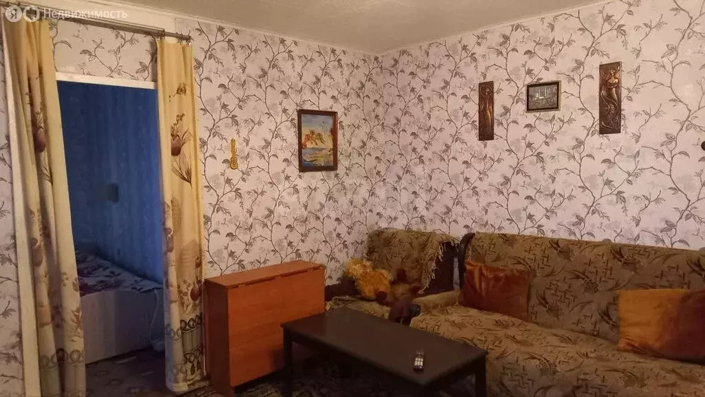 4-комнатная квартира: Нижний Тагил, улица Матросова, 9А (64.5 м) - Фото 1