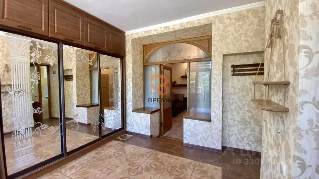 1-к кв. Севастополь ул. Павла Дыбенко, 8 (31.0 м) - Фото 1
