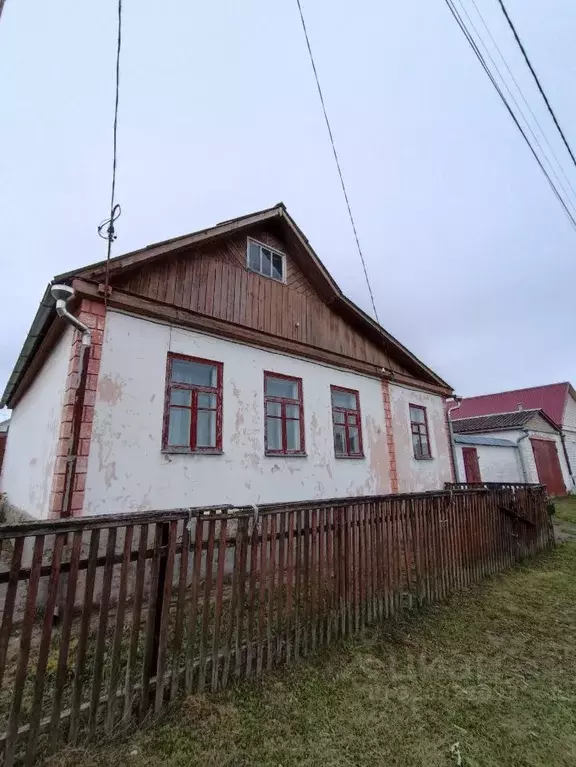Дом в Орловская область, Орел Лужки мкр, ул. Заречная, 20 (97 м) - Фото 0