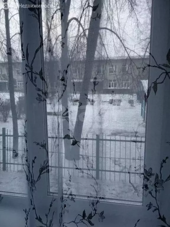 2-комнатная квартира: Кемерово, Ноградская улица, 22 (61 м) - Фото 1