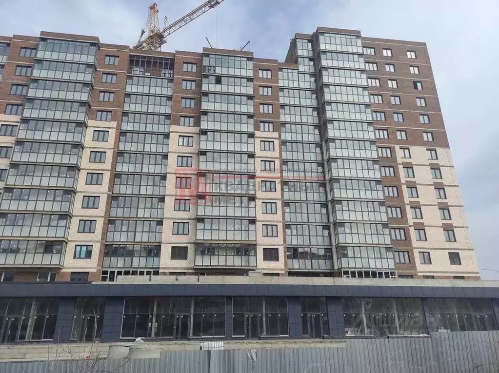 Помещение свободного назначения в Белгородская область, Старый Оскол ... - Фото 2