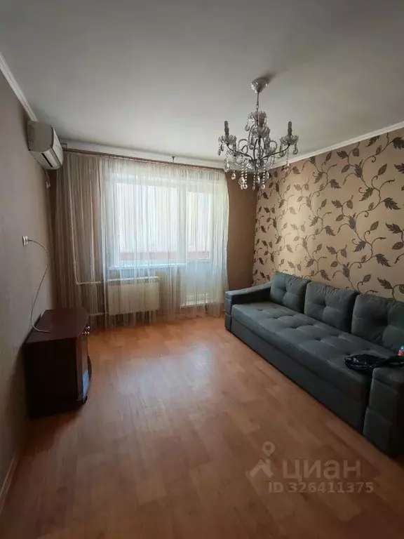 2-к кв. Липецкая область, Липецк ул. Смургиса, 7 (50.0 м) - Фото 1