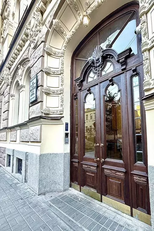 6-к кв. Санкт-Петербург ул. Маяковского, 36-38 (286.0 м) - Фото 2