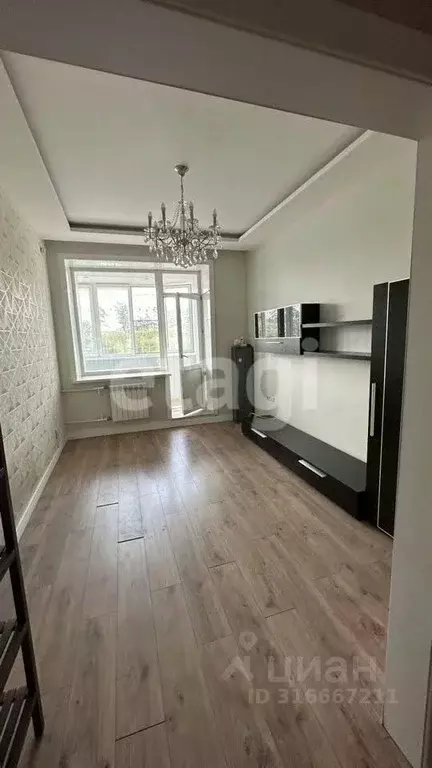 3-к кв. Бурятия, Улан-Удэ 112-й мкр, 16/4 (68.1 м) - Фото 0