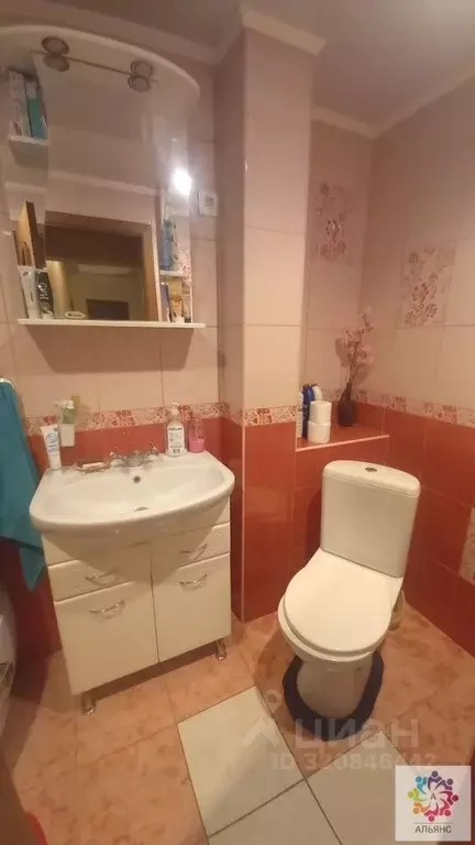 3-к кв. Волгоградская область, Волжский ул. Александрова, 23 (65.5 м) - Фото 1