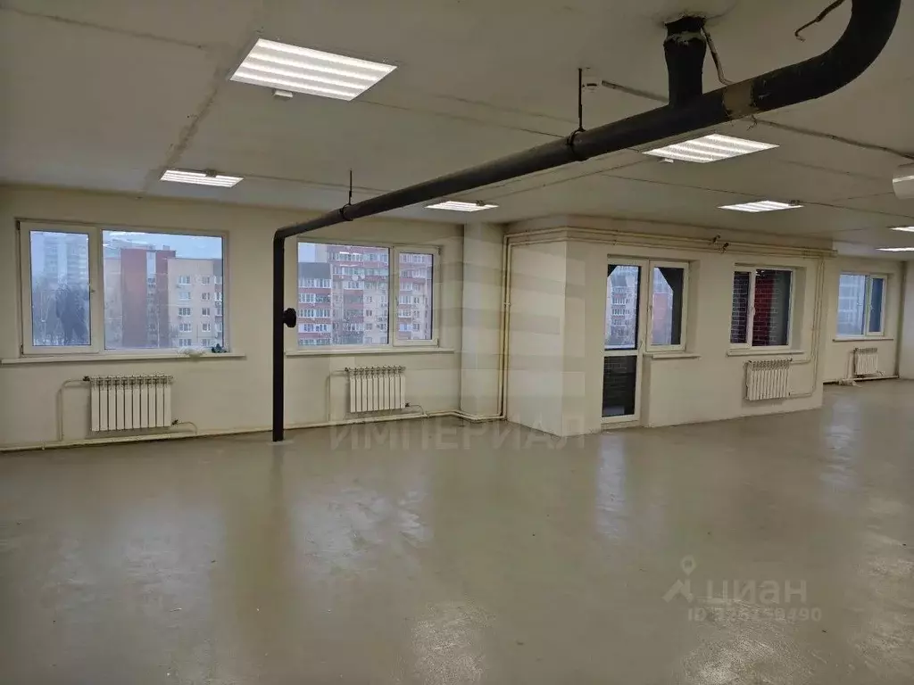 Помещение свободного назначения в Москва проезд Чечерский, 9А (223 м) - Фото 1