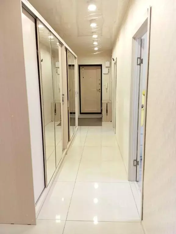 4-к кв. Саха (Якутия), Якутск Загородный кв-л, ул. Рихарда Зорге, 11/1 ... - Фото 2