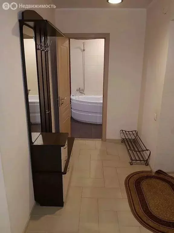 2-комнатная квартира: Тюмень, улица Судостроителей, 71 (47 м) - Фото 1