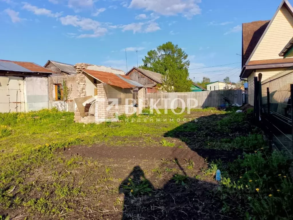 Участок в Костромская область, Кострома Торфяная ул., 53 (7.0 сот.) - Фото 2