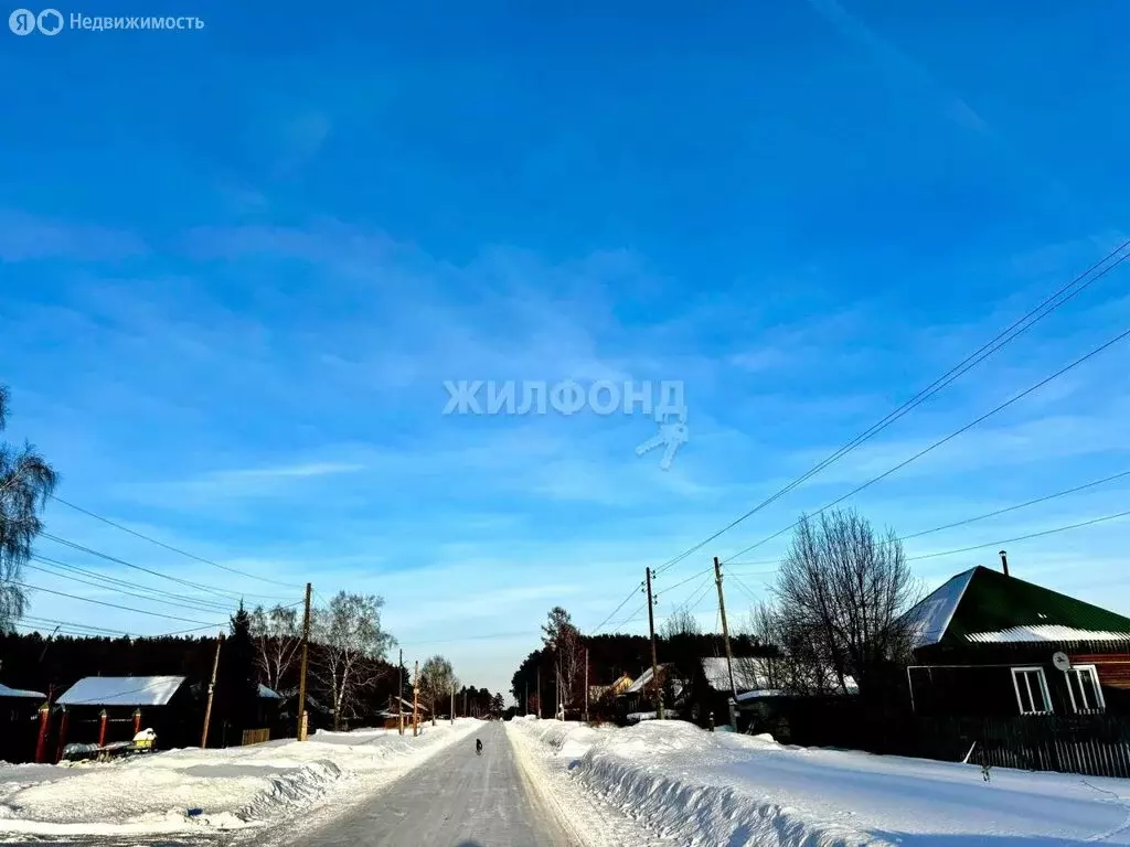 Дом в село Курлек, Трактовая улица (31.9 м) - Фото 1