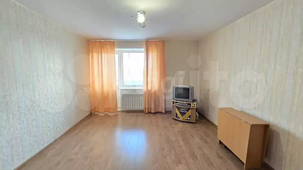 1-к. квартира, 37,2 м, 8/9 эт. - Фото 1