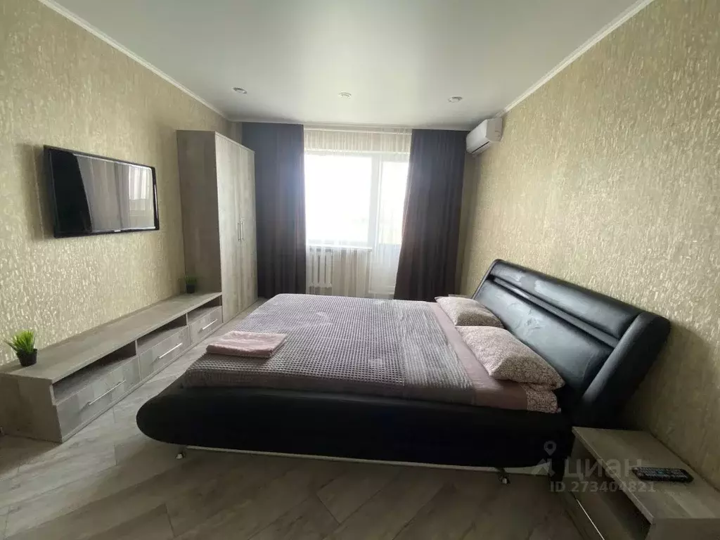 1-к кв. Брянская область, Брянск ул. 22 съезда КПСС, 51 (40.0 м) - Фото 0