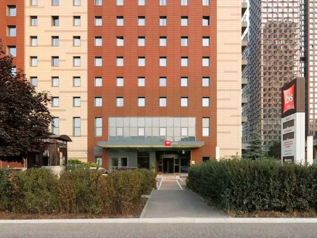 Комната Москва Ленинградский просп., 37К8 (10.0 м) - Фото 1
