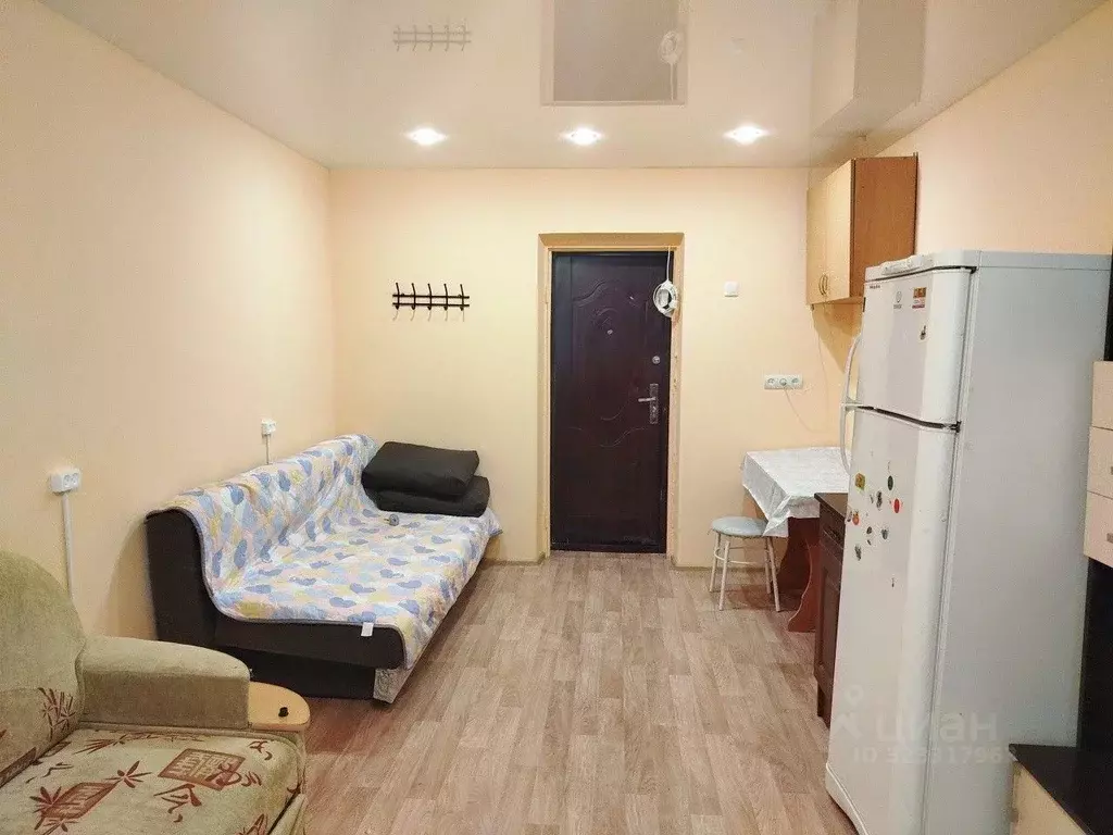 Комната Свердловская область, Екатеринбург Вторчермет жилрайон, ул. ... - Фото 2