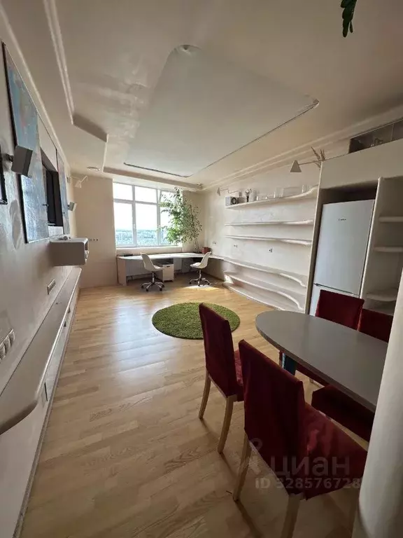 1-к кв. Москва ул. Маршала Катукова, 24к5 (54.0 м) - Фото 2