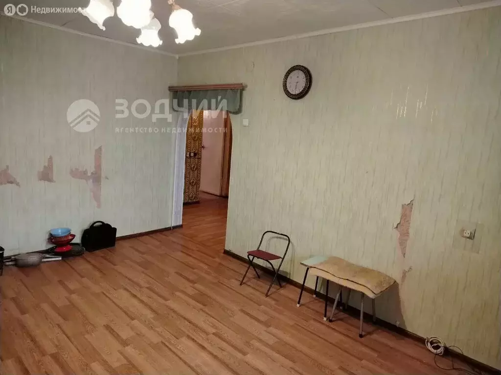 3-комнатная квартира: Чебоксары, улица Ашмарина, 36 (64 м) - Фото 2