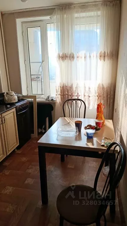 3-к кв. Мордовия, Саранск ул. Олега Кошевого, 20 (66.0 м) - Фото 1