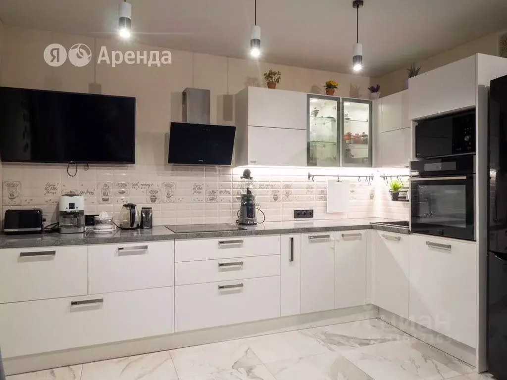1-к кв. Санкт-Петербург ул. Крыленко, 1к1с6 (49.0 м) - Фото 0