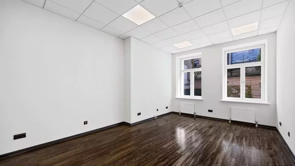 Офис в Санкт-Петербург ул. Жуковского, 63 (28 м) - Фото 2