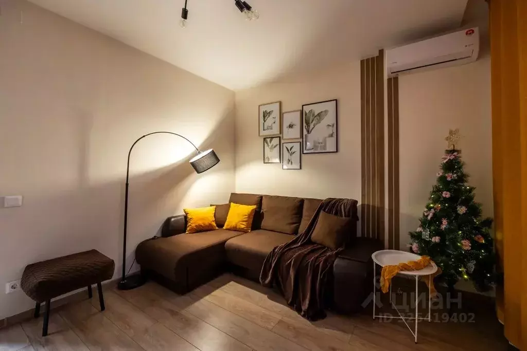 2-к кв. Москва Бибиревская ул., 4А (50.0 м) - Фото 2