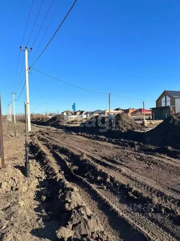Участок в Ростовская область, Аксайский район, Щепкинское с/пос, пос. ... - Фото 1