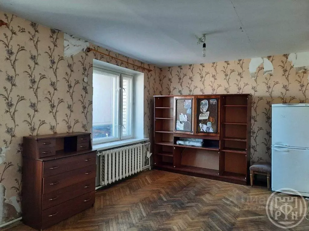 Квартира, 2 комнаты, 55 м - Фото 1