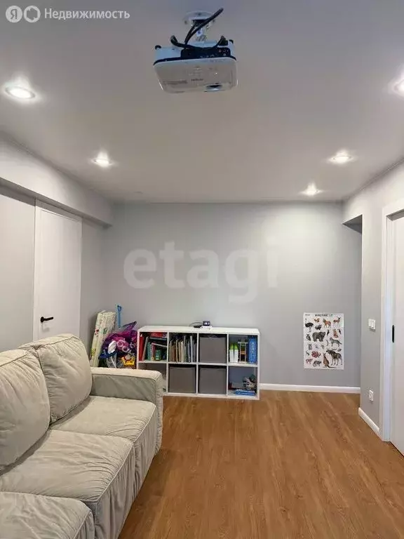 3-комнатная квартира: Благовещенск, улица Богдана Хмельницкого, 54 ... - Фото 2