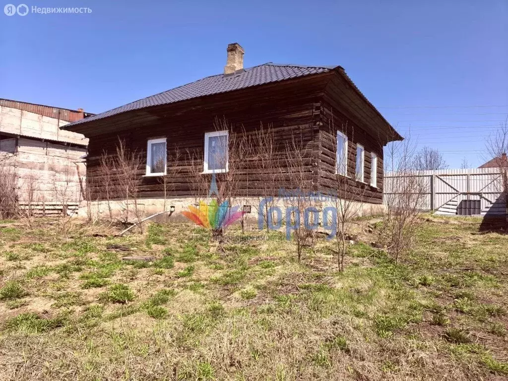 Дом в Новокузнецк, Таймырская улица, 36 (47.4 м) - Фото 1