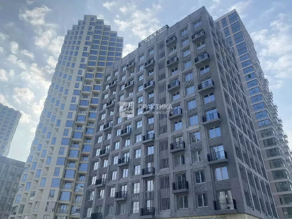 Продается 3-комнатная квартира - Фото 2