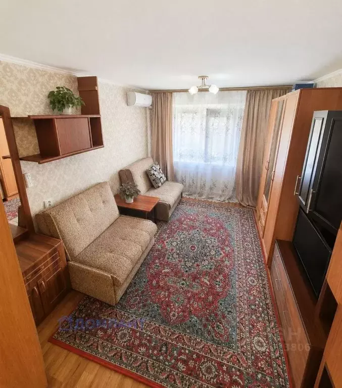 Комната Самарская область, Самара Юбилейная ул., 34 (14.0 м) - Фото 2