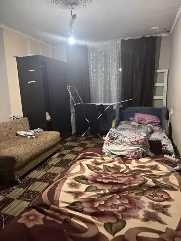 1-к кв. Москва Ферганский проезд, 3К2 (33.0 м) - Фото 1