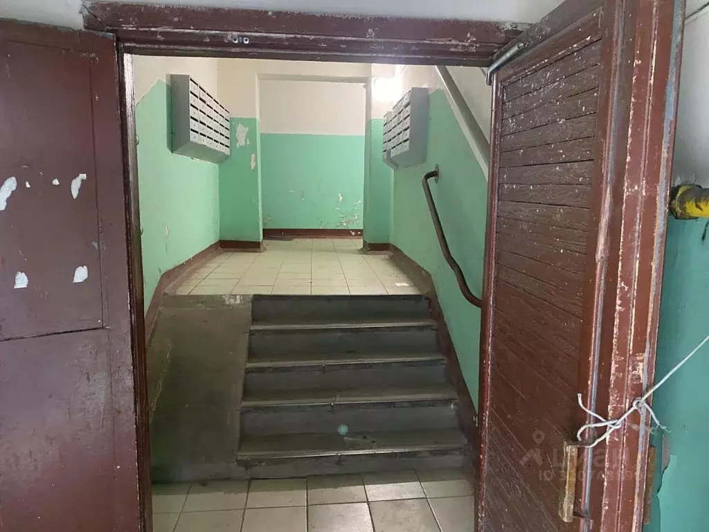 1-к кв. Ивановская область, Иваново ул. Бубнова, 76 (31.4 м) - Фото 1