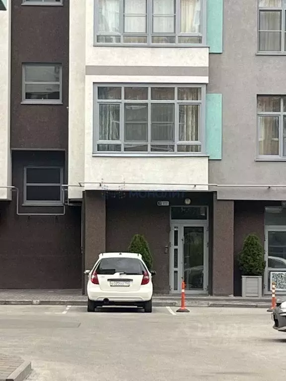 Помещение свободного назначения в Нижегородская область, Нижний ... - Фото 1