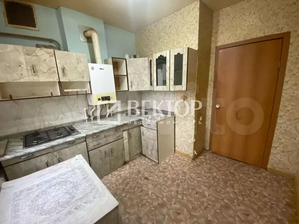 3-к. квартира, 67 м, 1/3 эт. - Фото 1